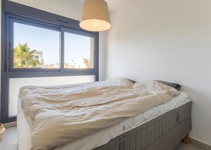 Cozy In * Torrevieja