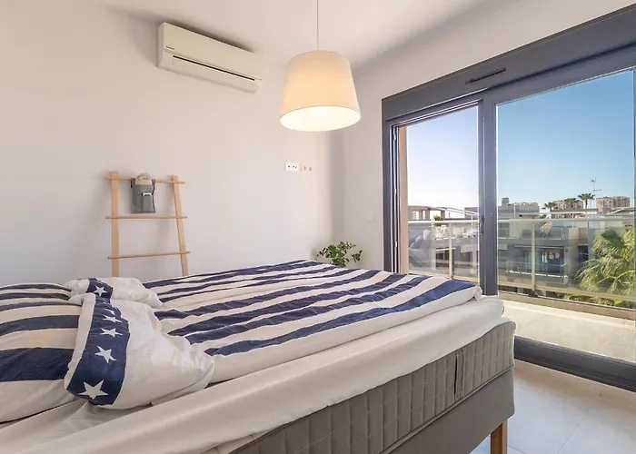 Cozy In * Torrevieja