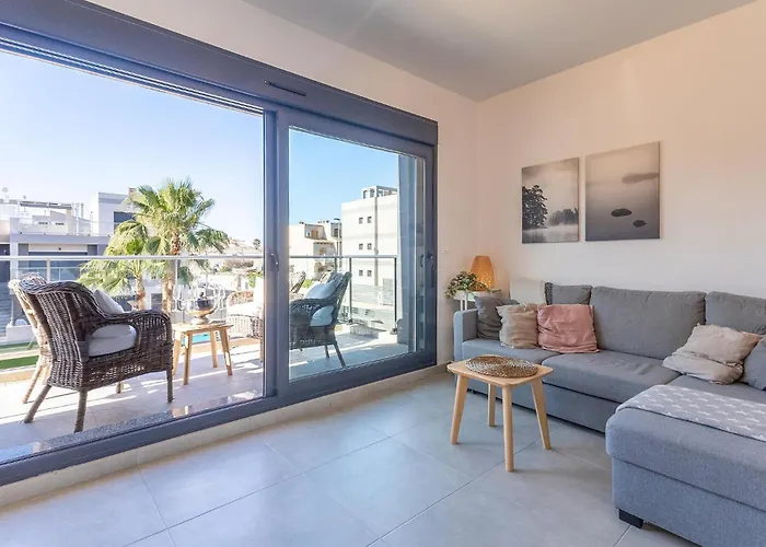 Cozy In * Torrevieja