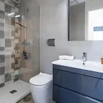 Stunning In With Wifi Apartment Torrevieja