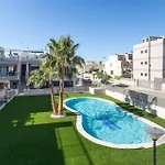 Stunning In With Wifi Apartment