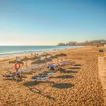 Stunning In With Wifi Torrevieja