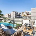 Stunning In With Wifi * Torrevieja