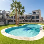 Stunning In With Wifi Apartment Torrevieja
