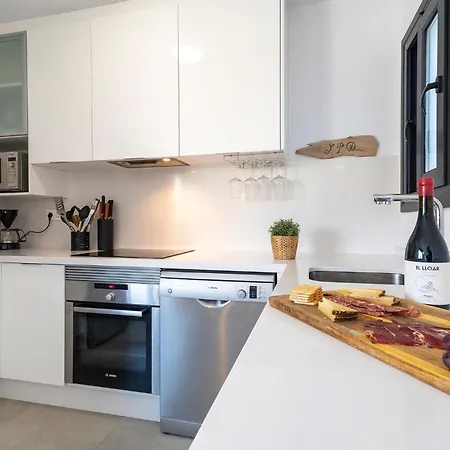 Appartement Cozy In Torrevieja