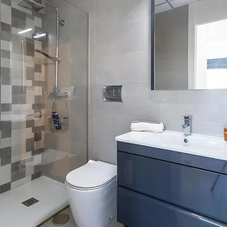 Stunning In With Wifi Appartement Torrevieja