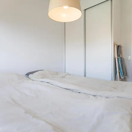 Appartement Stunning In With Wifi
