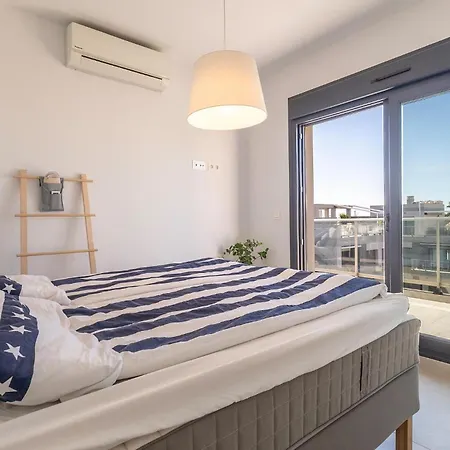 Stunning In With Wifi * Torrevieja