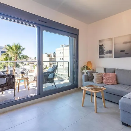 Stunning In With Wifi * Torrevieja
