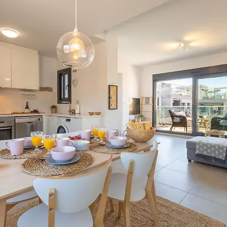 Stunning In With Wifi Appartement