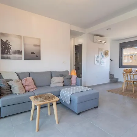 Appartement Stunning In With Wifi