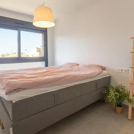 Stunning In With Wifi Appartement *