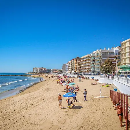 Stunning In With Wifi Torrevieja