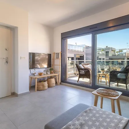 Appartement Stunning In With Wifi Torrevieja