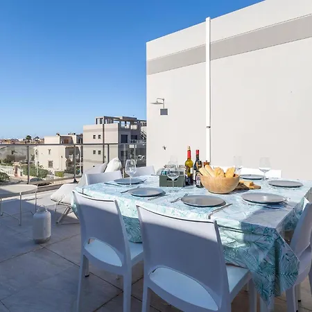 Stunning In With Wifi Appartement *