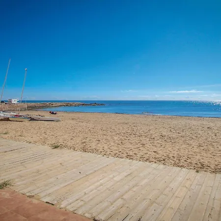 Appartement Cozy In Torrevieja