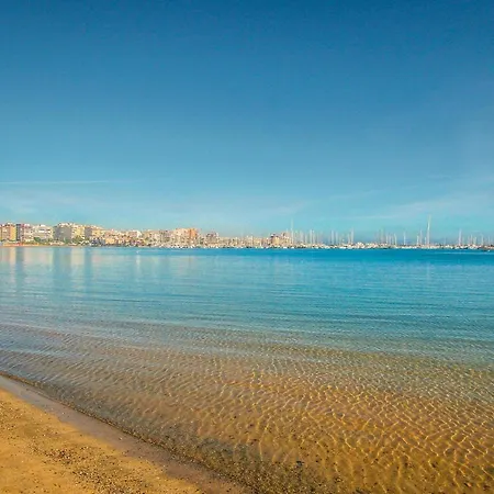 Cozy In Appartement *