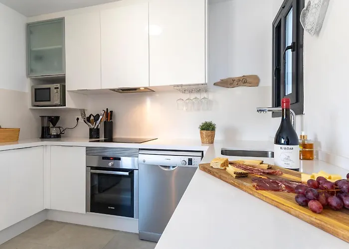 Apartamento Cozy In Torrevieja