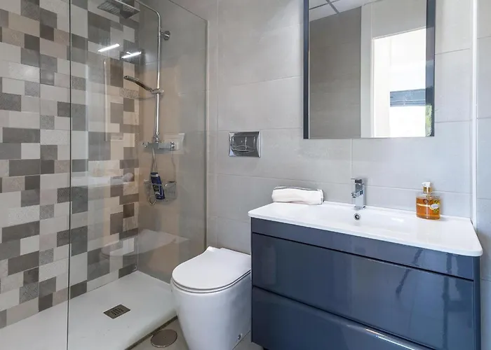 Cozy In Apartamento Torrevieja