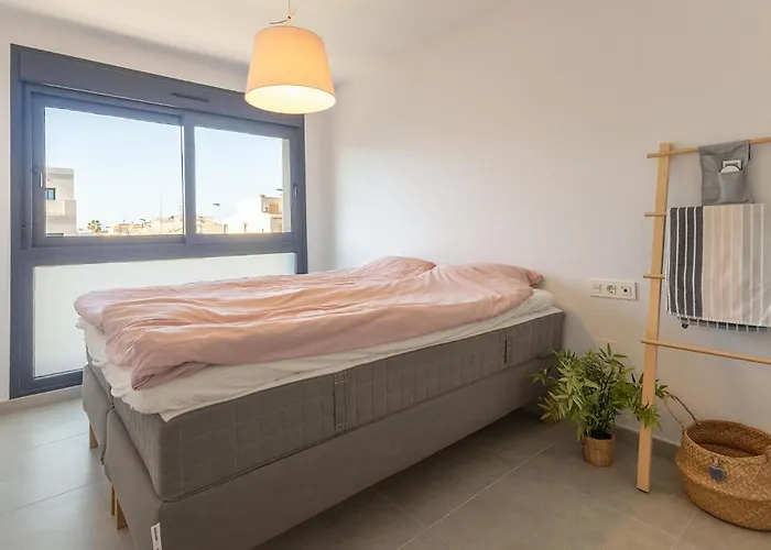 Cozy In Apartamento *