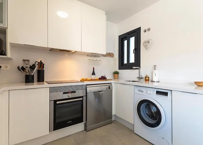 Cozy In Apartamento *