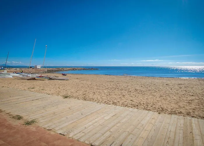 Apartamento Cozy In Torrevieja