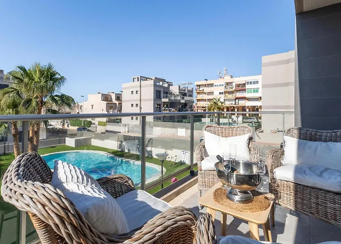 Cozy In * Torrevieja